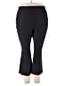 Torrid Black Dress Pants Size 4X Plus (4) - photo 1