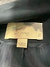 Elizabeth and James Black Blazer Size 6 - photo 6
