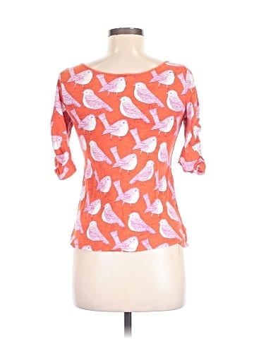 Anthropologie Short Sleeve Top (view 2)