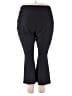 Torrid Black Dress Pants Size 4X Plus (4) - photo 2