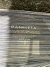 Athleta Stripes Blue Yoga Pants Size S - photo 7