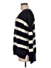 Joie Stripes Blue Pullover Sweater Size M - photo 5