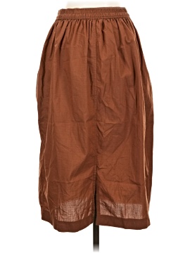 Uniqlo U Casual Skirt (view 2)