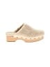 J.Crew Ivory Mule/Clog Size 10 1/2 - photo 1