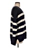 Joie Stripes Blue Pullover Sweater Size M - photo 4