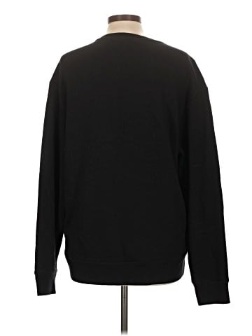 Express Pullover Sweater (view 2)