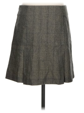 Theory Wool Skirt (view 2)