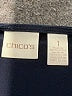 Chico's Blue Short Sleeve T-Shirt Size Med (1) - photo 7