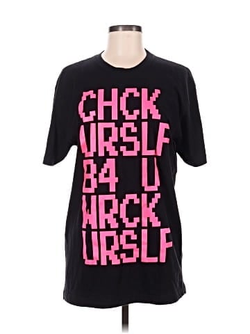 Next Level Apparel Short Sleeve T-Shirt (view 1)