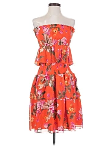 WAYF Casual Dress (view 1)