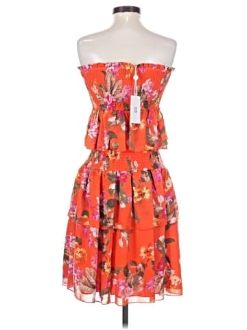 WAYF Casual Dress (view 2)