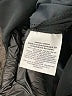 Nike Golf 100% Polyester Solid Black Active Skort Size 2 - photo 4
