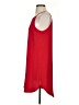 Abbeline Solid Red Casual Dress Size S - photo 5