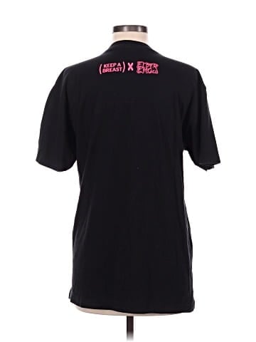 Next Level Apparel Short Sleeve T-Shirt (view 2)