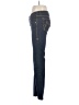 DKNY Jeans Chevron-herringbone Blue Jeans Size 6R - photo 5