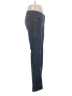 DKNY Jeans Chevron-herringbone Blue Jeans Size 6R - photo 4