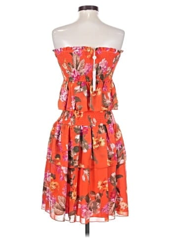 WAYF Casual Dress (view 2)