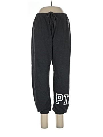 Victoria's Secret Pink Sweatpants (view 1)