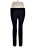 Matty M Solid Black Active Pants Size XL - photo 2