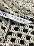 Zara Ivory Cardigan Size L - photo 7