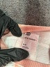 all in motion Ivory Track Jacket Size 8 - photo 3