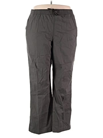 L.L.Bean Casual Pants (view 1)