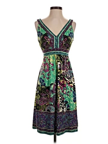 DressBarn Cocktail Dress (view 1)