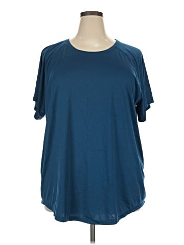 Tek Gear Short Sleeve T-Shirt (view 1)