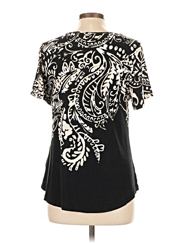 JM Collection Short Sleeve T-Shirt (view 2)
