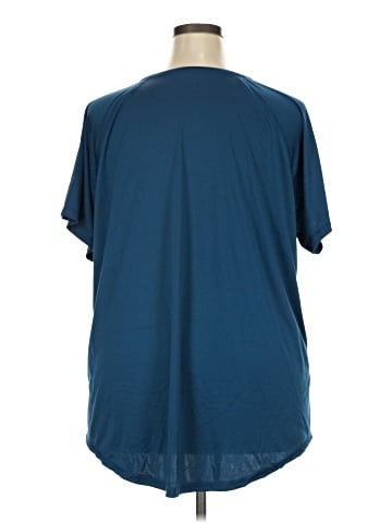 Tek Gear Short Sleeve T-Shirt (view 2)