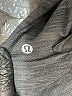 Lululemon Athletica Gray Active Pants Size 6 - photo 7