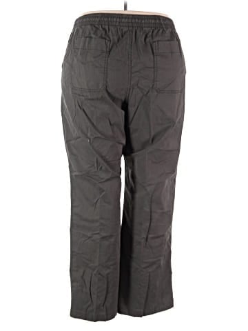 L.L.Bean Casual Pants (view 2)