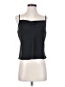 Aeropostale 100% Polyester Black Tank Top Size S - photo 1