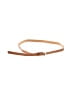 Unbranded Tan Belt Size XS - photo 1