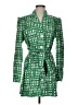 CAbi Green Blazer Size M - photo 1