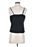 Aeropostale 100% Polyester Black Tank Top Size S - photo 2