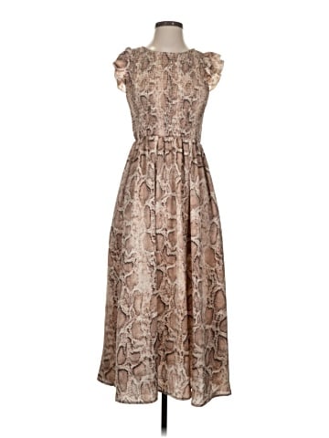 THML Cocktail Dress (view 1)