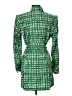 CAbi Green Blazer Size M - photo 2