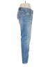 R13 Hearts Blue Jeans Size 28 waist - photo 4