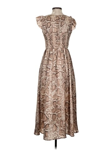 THML Cocktail Dress (view 2)