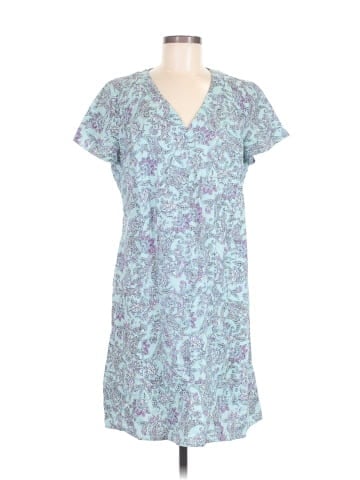 J.Jill Casual Dress (view 1)