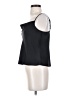 Aeropostale 100% Polyester Black Tank Top Size S - photo 5