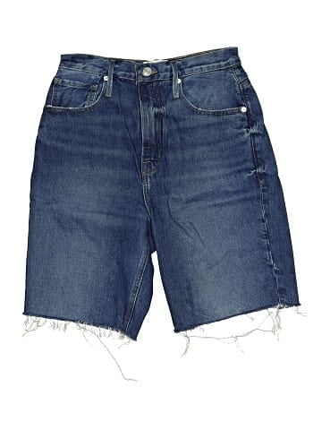 FRAME Denim Shorts (view 1)