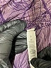 Lululemon Athletica Purple Jacket Size 6 - photo 6