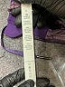 Lululemon Athletica Purple Jacket Size 6 - photo 7