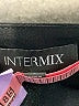 Intermix 100% Viscose Black Jumpsuit Size 6 - photo 4