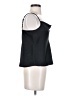 Aeropostale 100% Polyester Black Tank Top Size S - photo 4