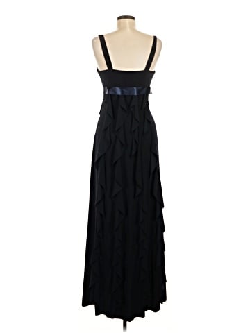 Betsy & Adam Cocktail Dress (view 2)