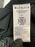 Athleta Black Cargo Pants Size 16 - photo 5