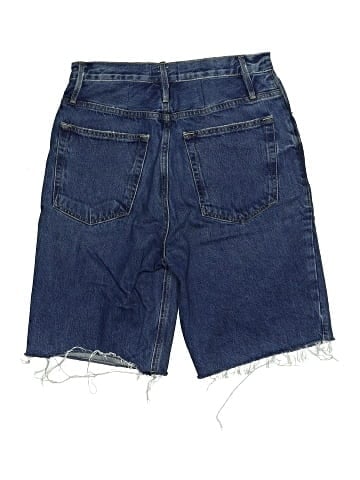 FRAME Denim Shorts (view 2)